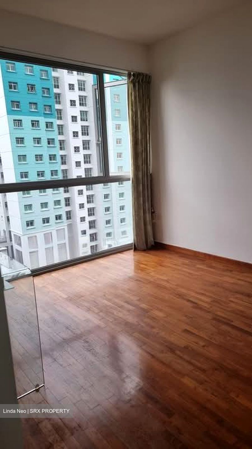 Flo Residence (D19), Condominium #566415061